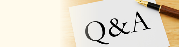 Q&A Q&A