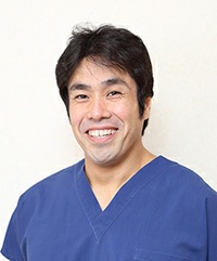 ごあいさつ
